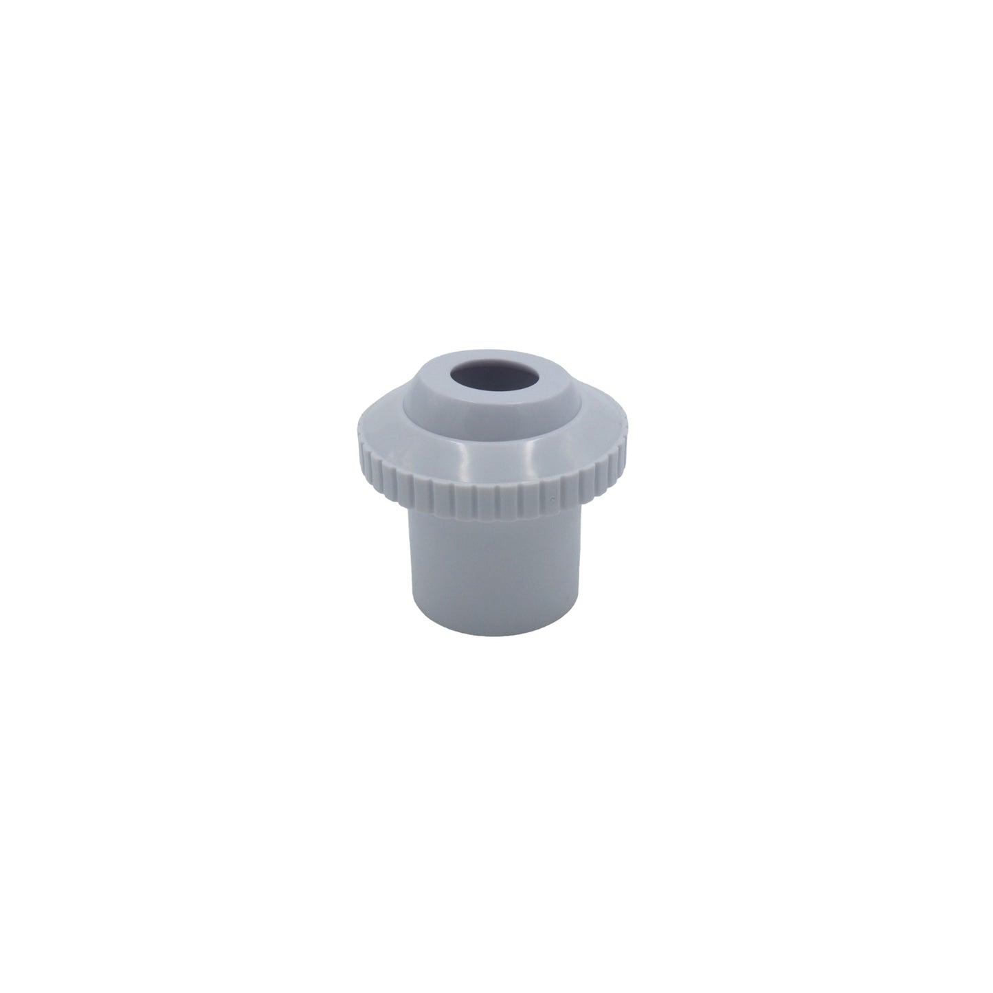 BOQUILLA DE RETORNO 11/2" CEMENTA 3/4" PAQUETE DE 10 PIEZAS AQUEX 112562