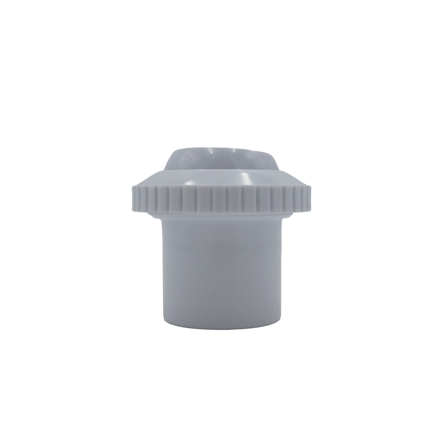 BOQUILLA DE RETORNO 11/2" CEMENTA 3/4" PAQUETE DE 10 PIEZAS AQUEX 112562