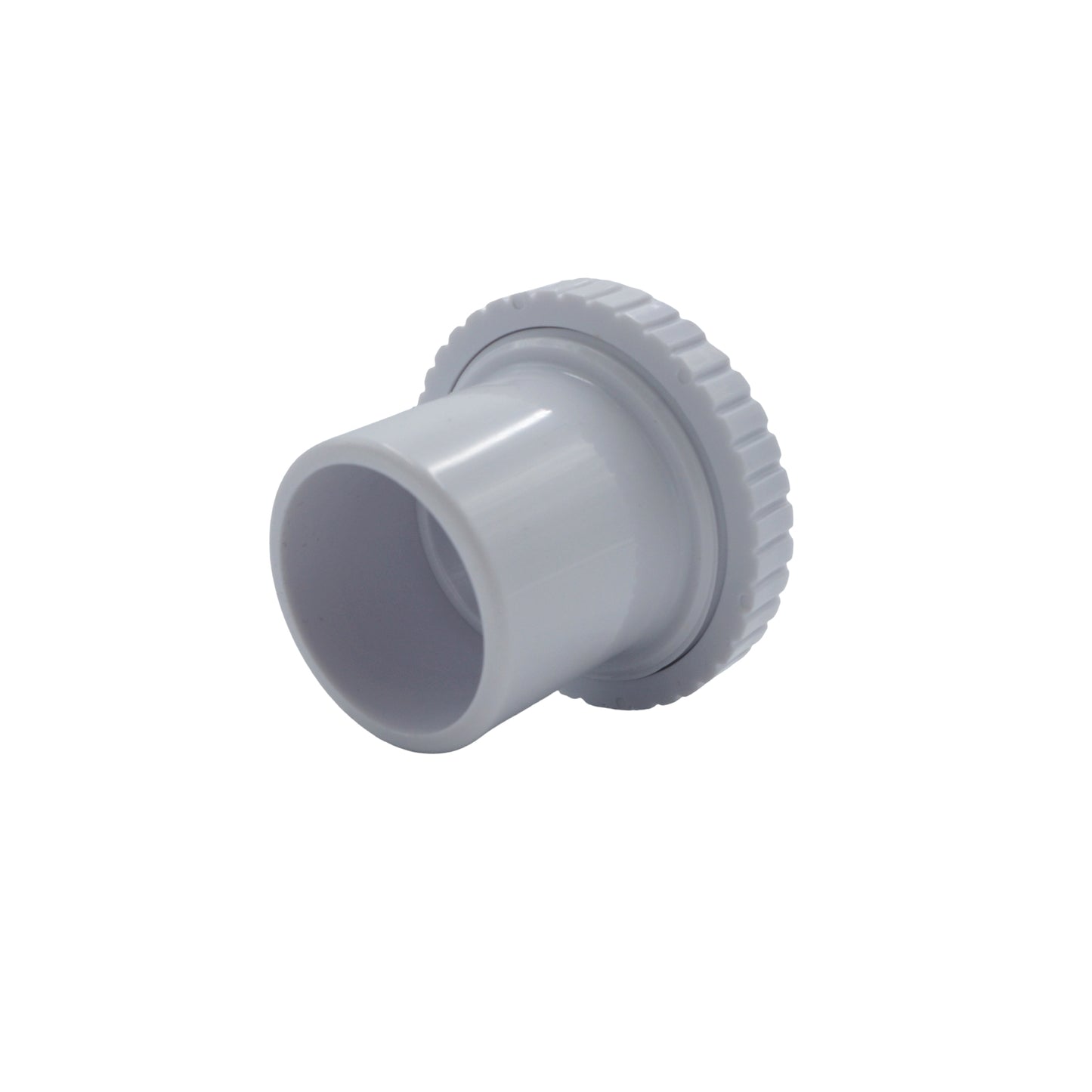 BOQUILLA DE RETORNO 11/2" CEMENTA 3/4" PAQUETE DE 10 PIEZAS AQUEX 112562