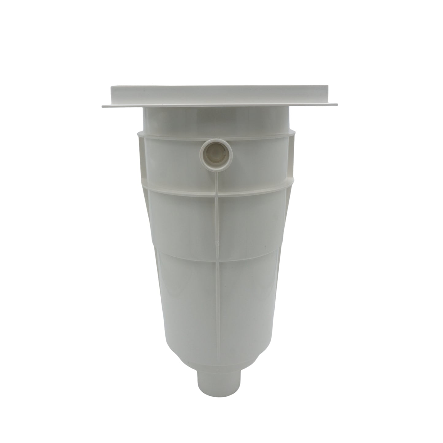 DESNATADOR PLÁSTICO BLANCO PANDA 2"