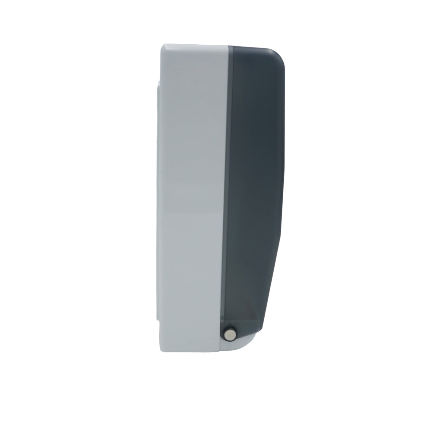 DISPENSADOR DE ABS PARA TOALLAS DE PAPEL, HUMO, FOSET 47936