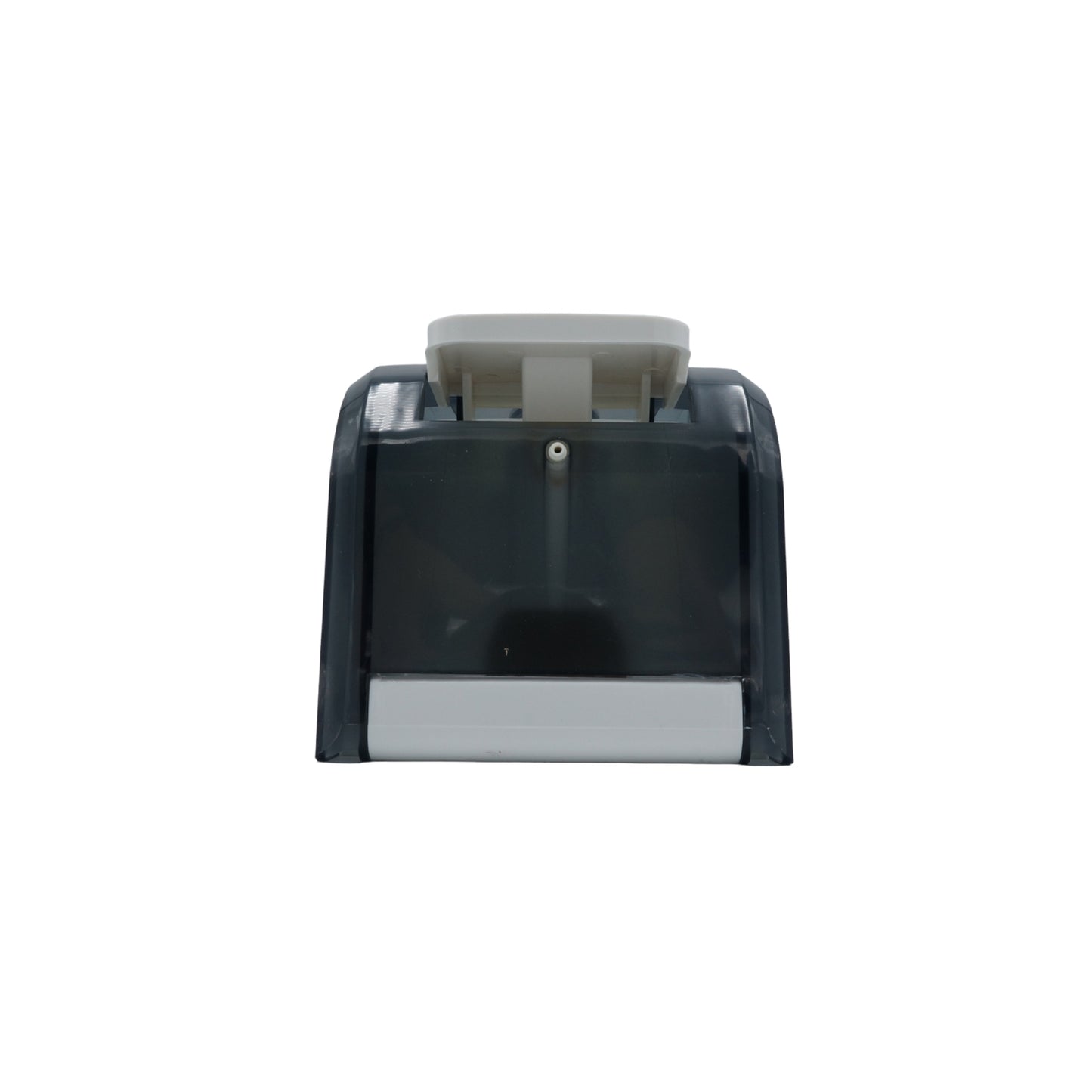 DOSIFICADOR DE ABS PARA JABÓN LÍQUIDO, HUMO, FOSET 47934