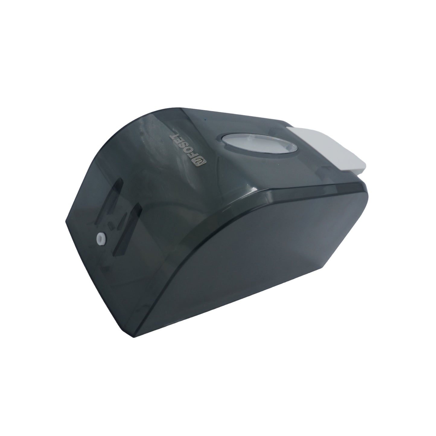 DOSIFICADOR DE ABS PARA JABÓN LÍQUIDO, HUMO, FOSET 47934