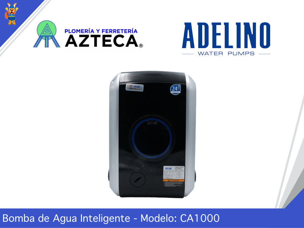 VARIADOR DE FRECUENCIA ADELINO 110-220 V