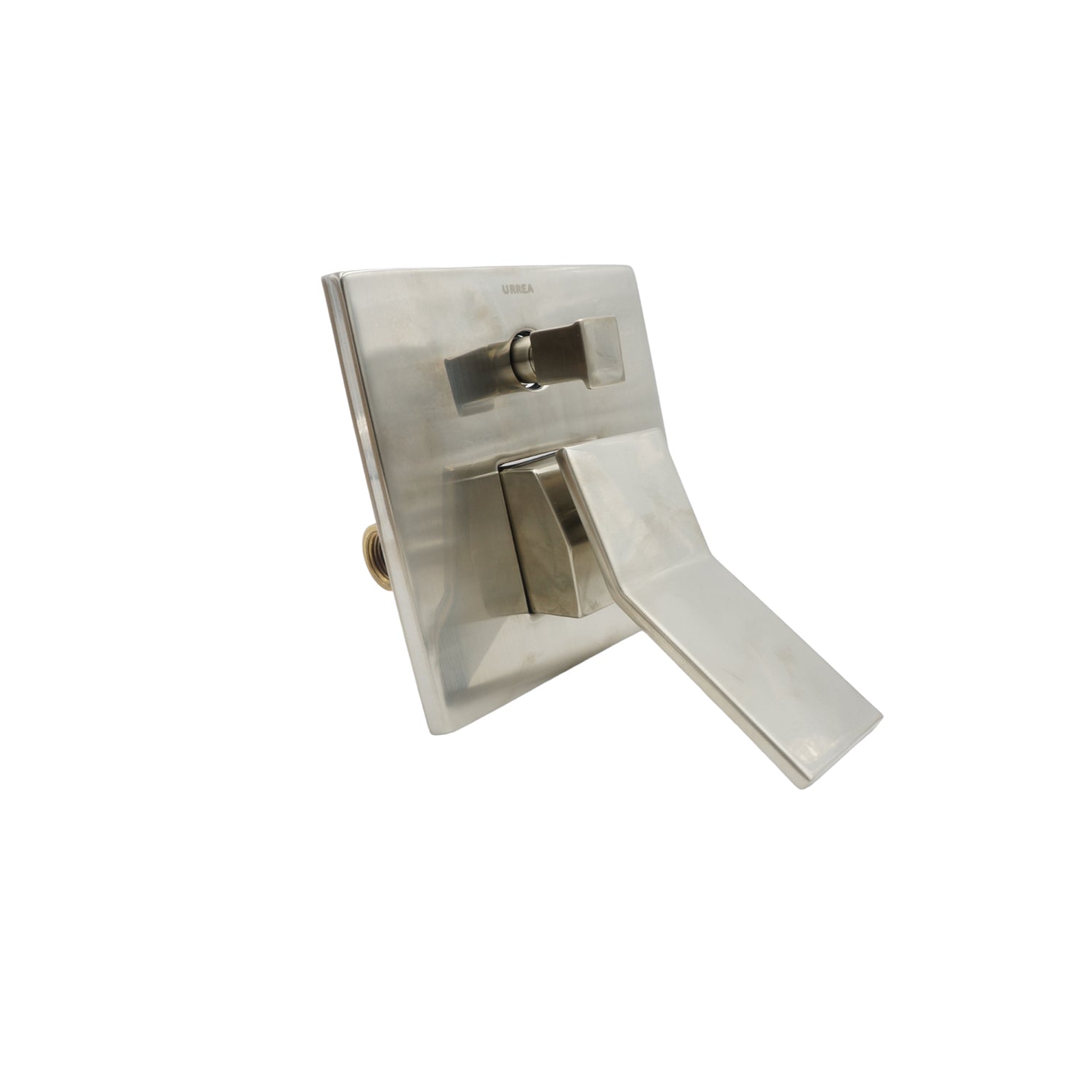 Monomando para regadera con desviador outlet