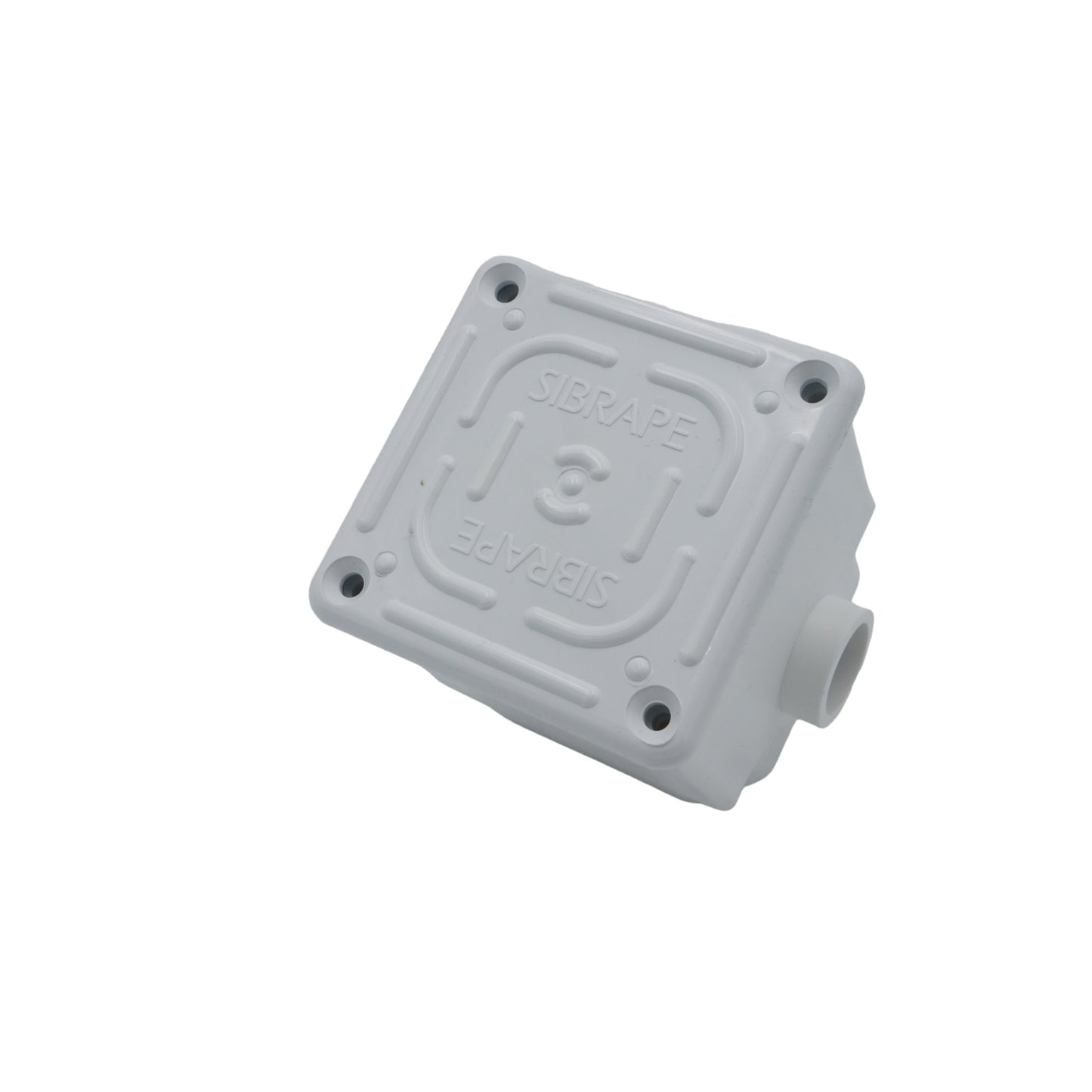 REGISTRO ELECTRICO PARA CEMENTAR SIBRAPE 111570