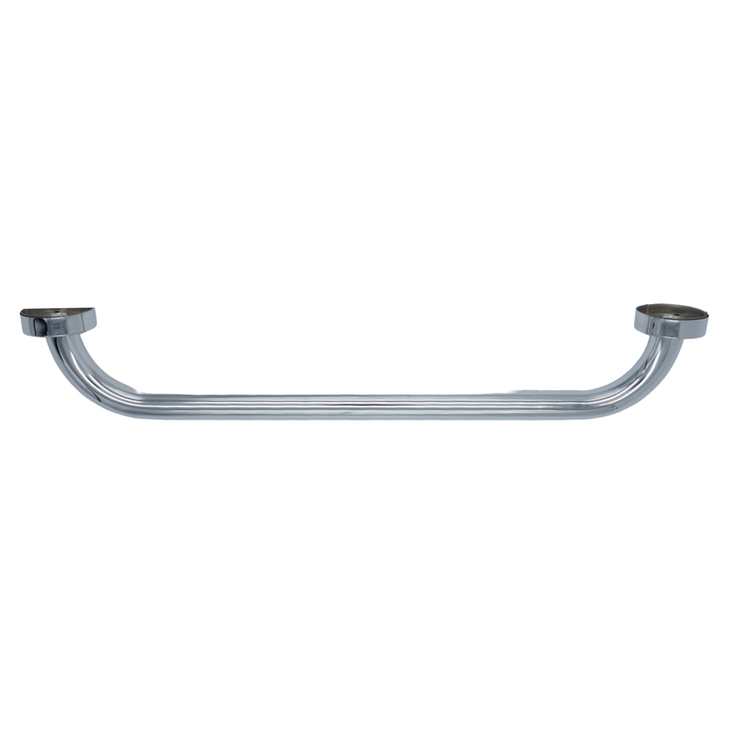 BARRA DE SEGURIDAD 20" ACERO INOXIDABLE CROMADO ANBEC ANBA1920