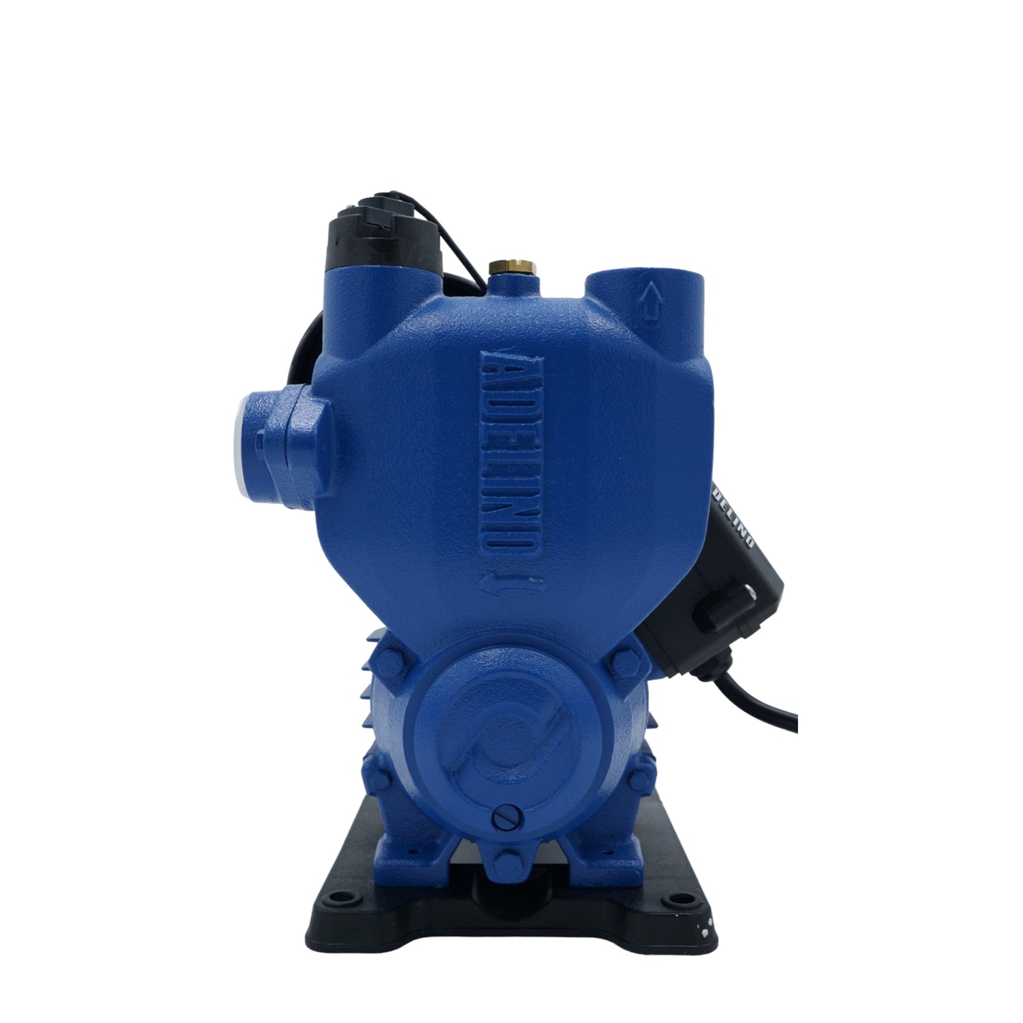 BOMBA PRESURIZADORA ADELINO PW550F 3/4HP 127V