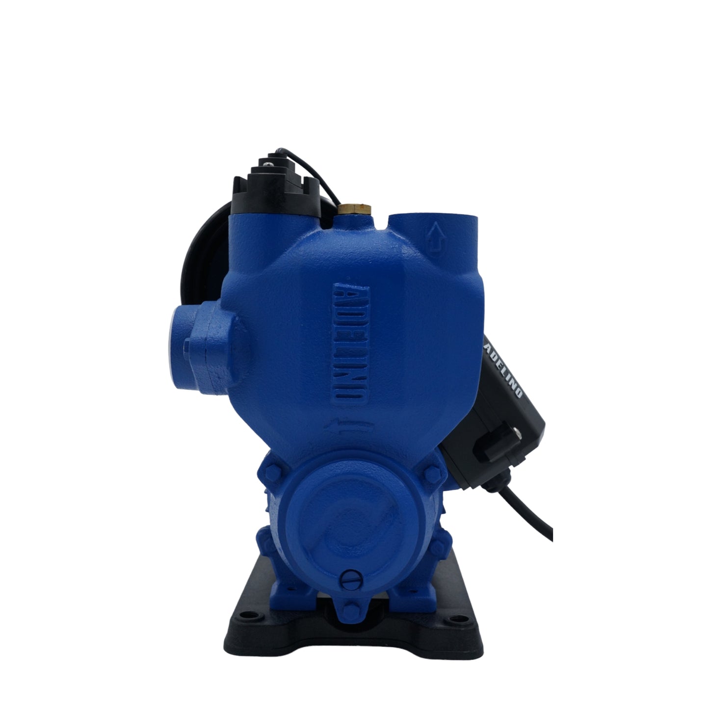 BOMBA PRESURIZADORA ADELINO PW550F 3/4HP 127V