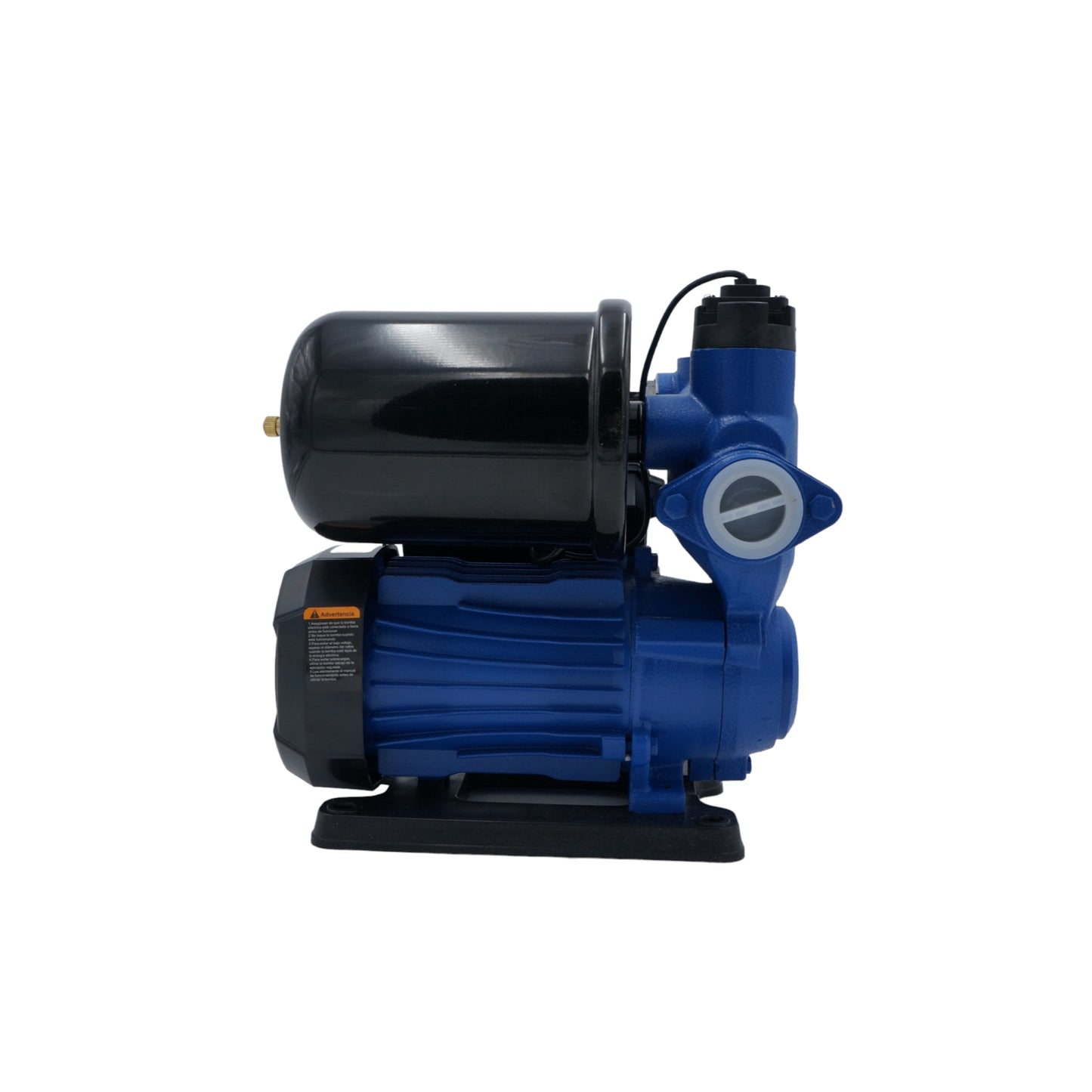 BOMBA PRESURIZADORA ADELINO PW550F 3/4HP 127V