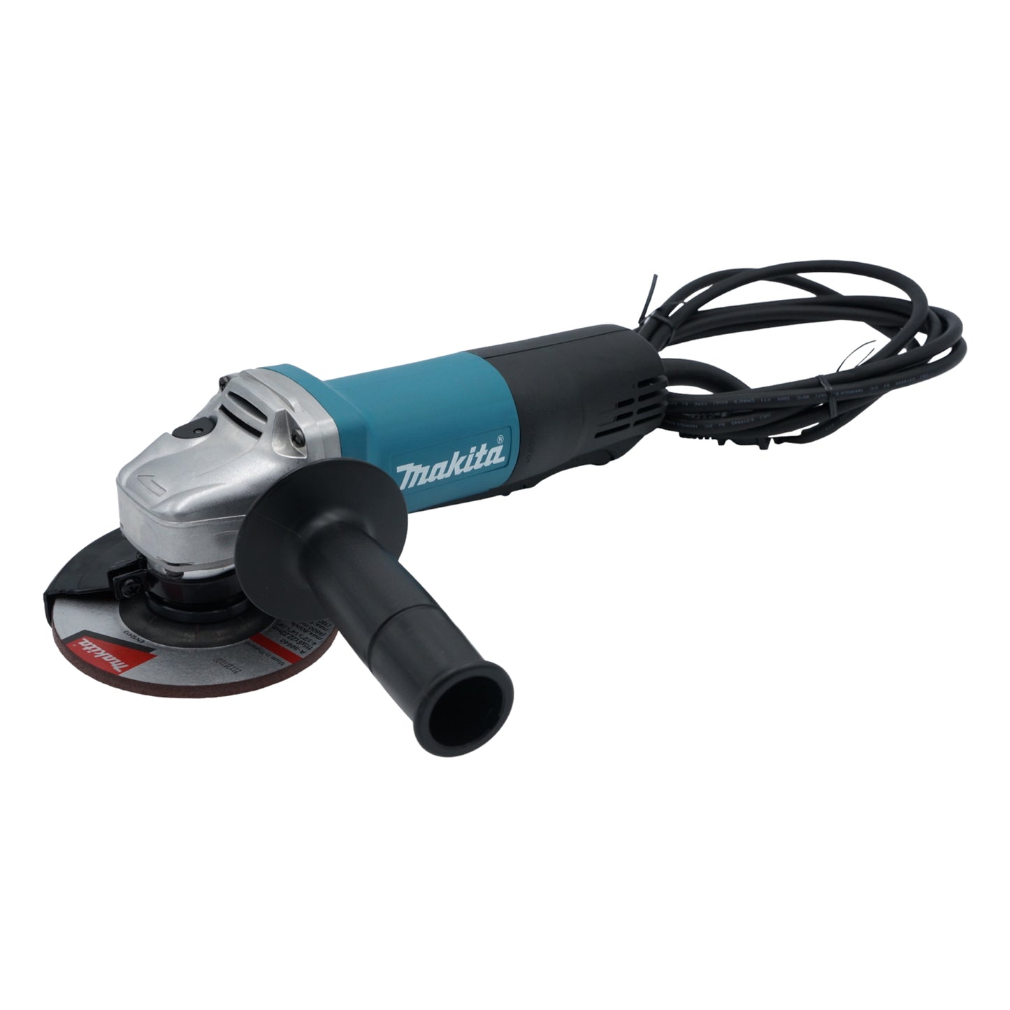 ESMERILADORA MAKITA 4 1/2 840W 9557HPG