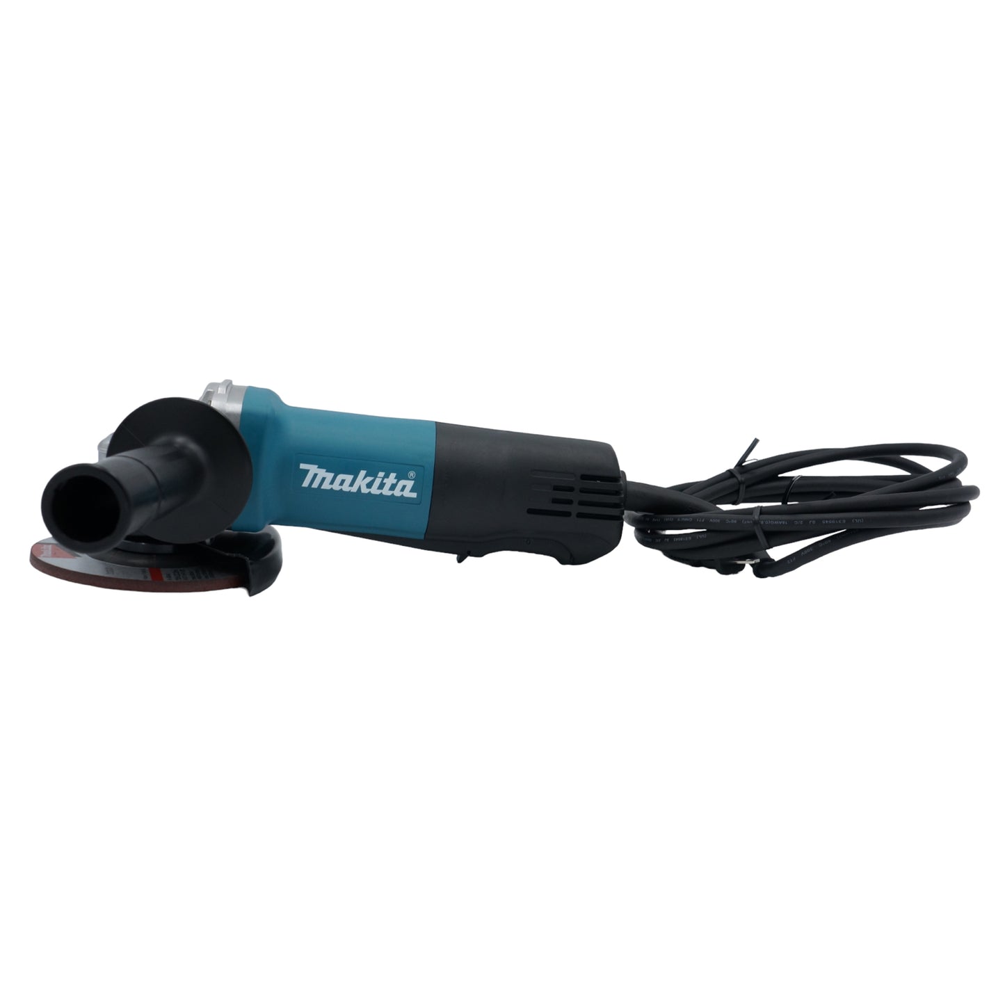 ESMERILADORA MAKITA 4 1/2 840W 9557HPG