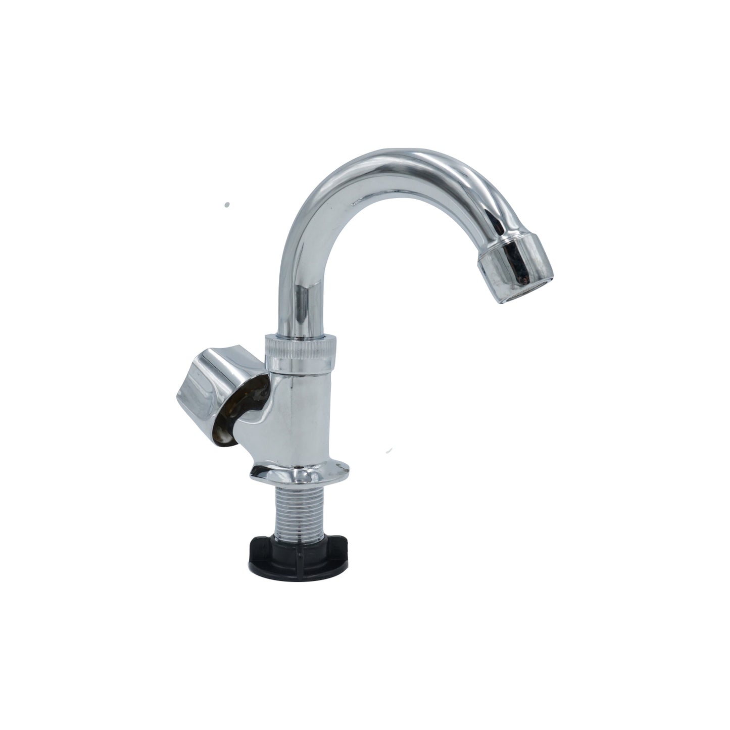 LLAVE INDIVIDULA PARA LAVABO MANERAL TAURO RUGO 16-B