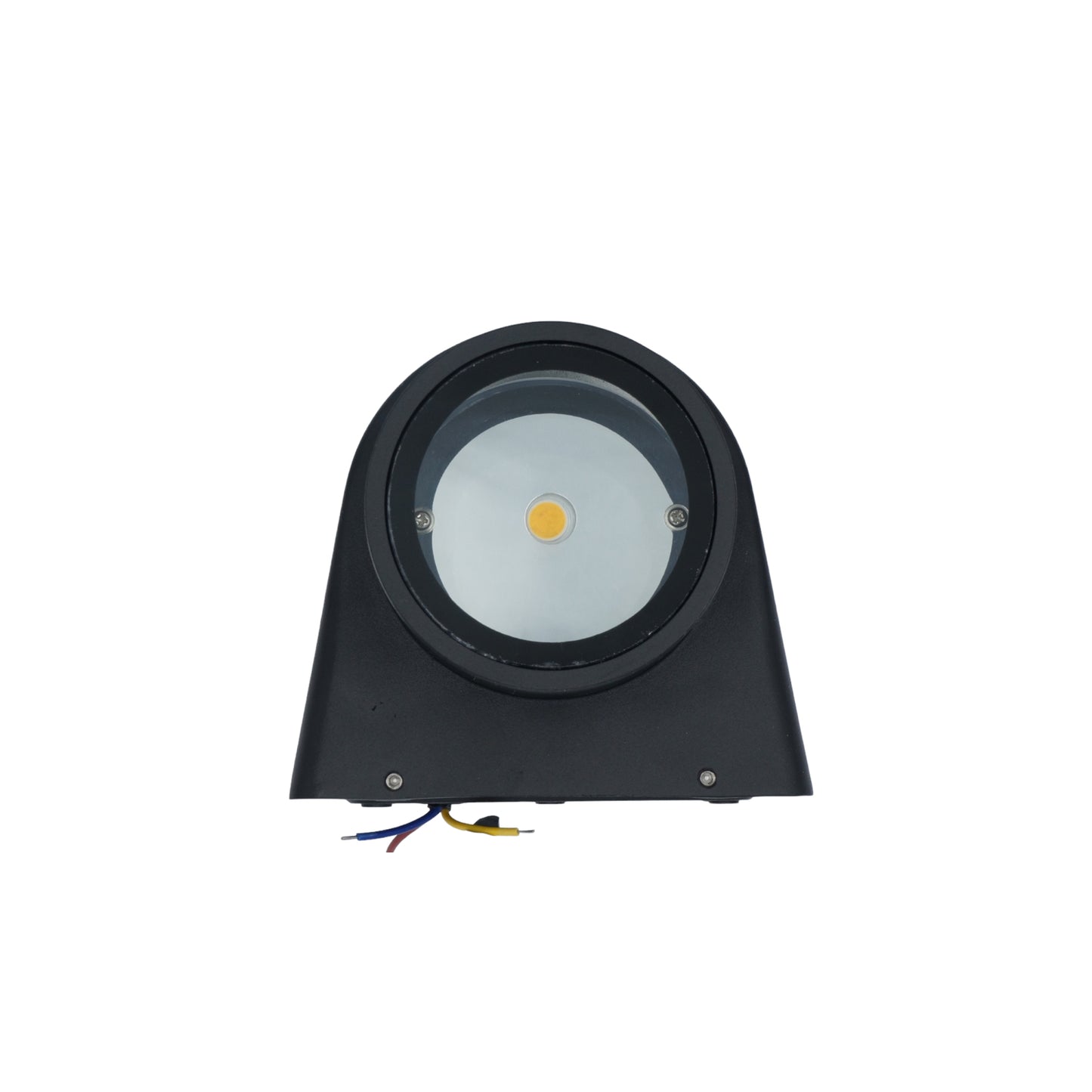 LUMINARIO ARBOTANTE DECORATIVO PARA EXTERIOR E INTERIOR 10W LLE1016N/3000 LITELUX