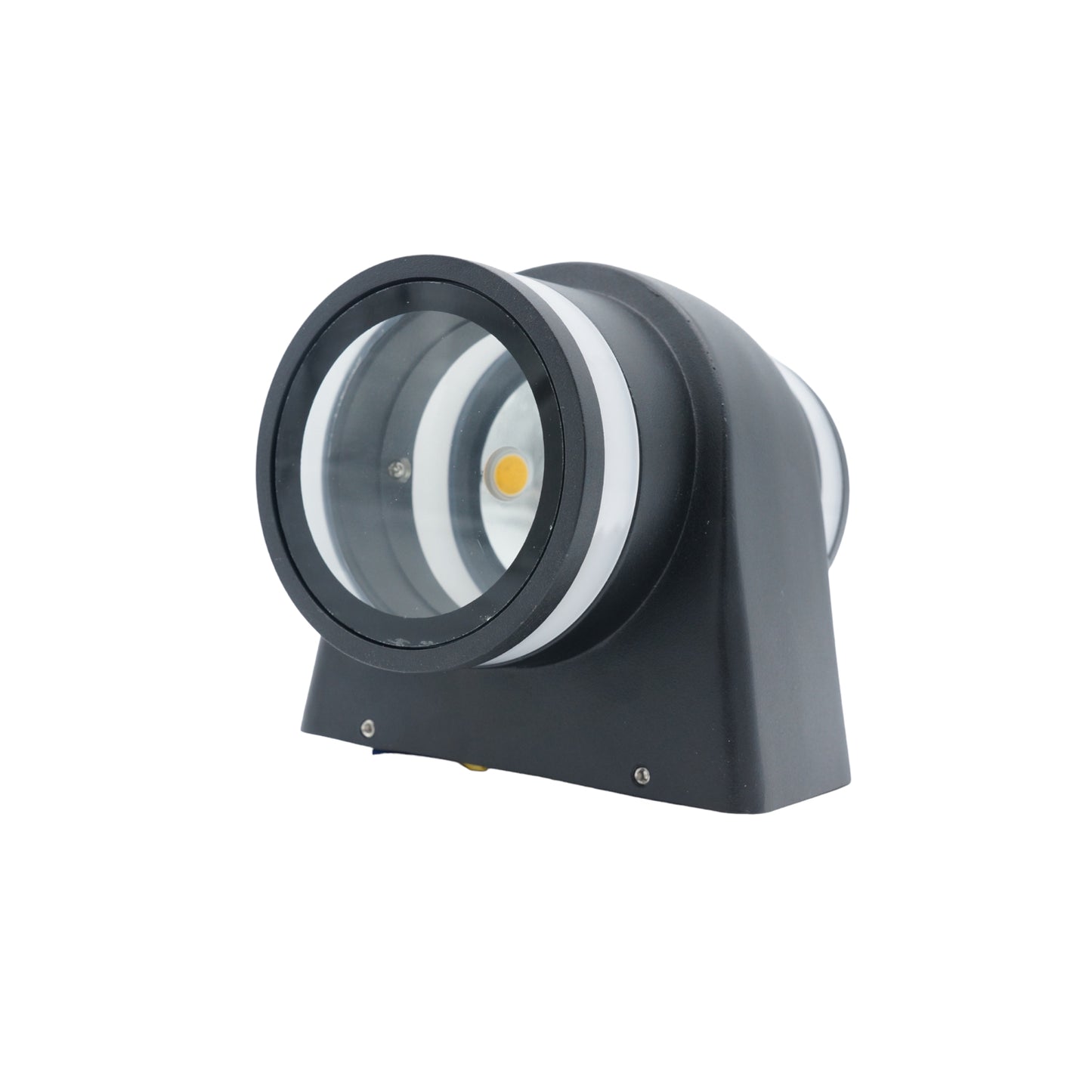 LUMINARIO ARBOTANTE DECORATIVO PARA EXTERIOR E INTERIOR 10W LLE1016N/3000 LITELUX