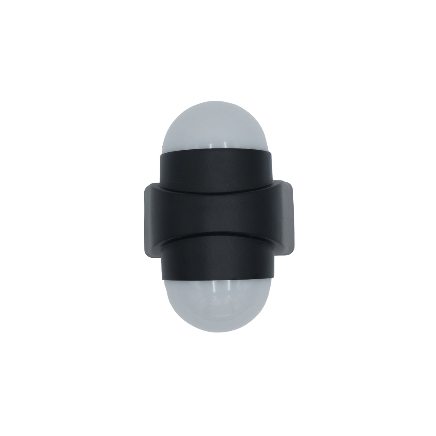 LUMINARIO ARBOTANTE DE MURO PARA INTERIOR Y EXTERIOR LITELUX 10W LLE1017N/3000