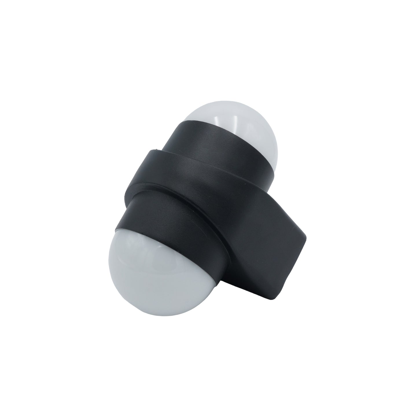 LUMINARIO ARBOTANTE DE MURO PARA INTERIOR Y EXTERIOR LITELUX 10W LLE1017N/3000