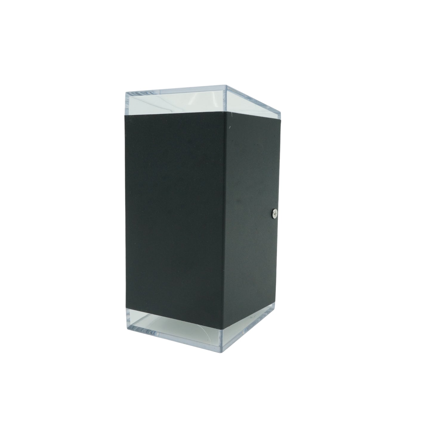 LUMINARIO ARBOTANTE DE MURO PARA INTERIOR Y EXTERIOR LITELUX 10W LLE1025N/3000