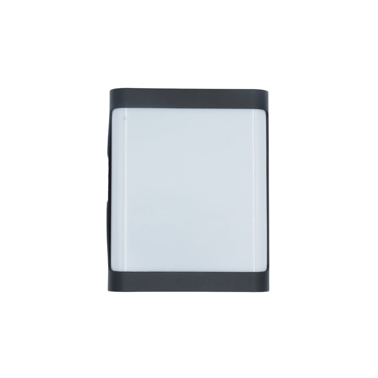 LUMINARIO ARBOTANTE DECORATIVO PARA EXTERIOR E INTERIOR LITELUX 18W LLE1822N/3000