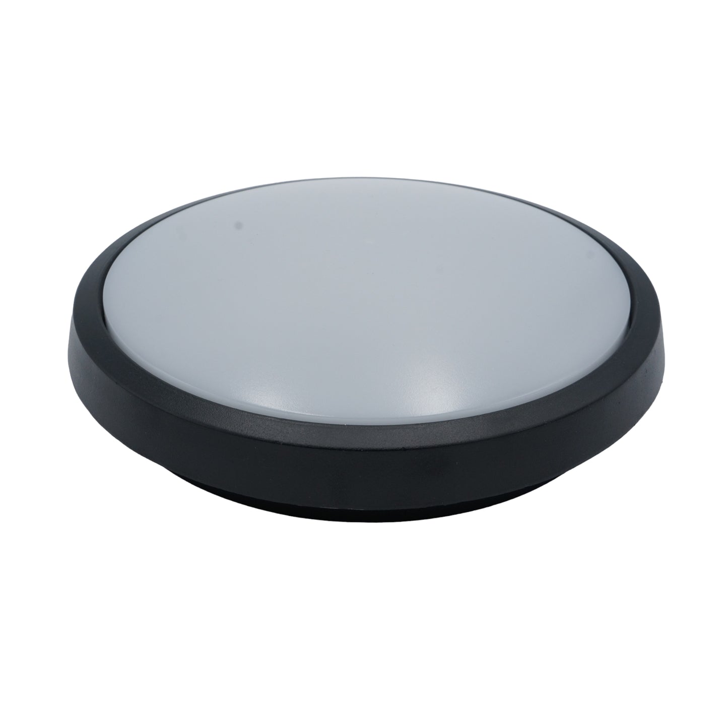 LUMINARIO ARBOTANTE DE MURO PARA INTERIOR Y EXTERIOR LITELUX 20W LLE2020N/3000