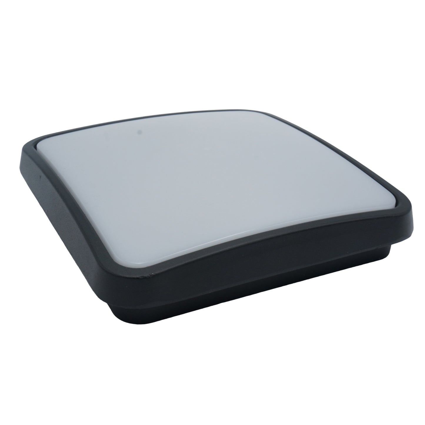 LUMINARIO ARBOTANTE DE MURO PARA INTERIOR Y EXTERIOR LITELUX 20W LLE2021N/3000
