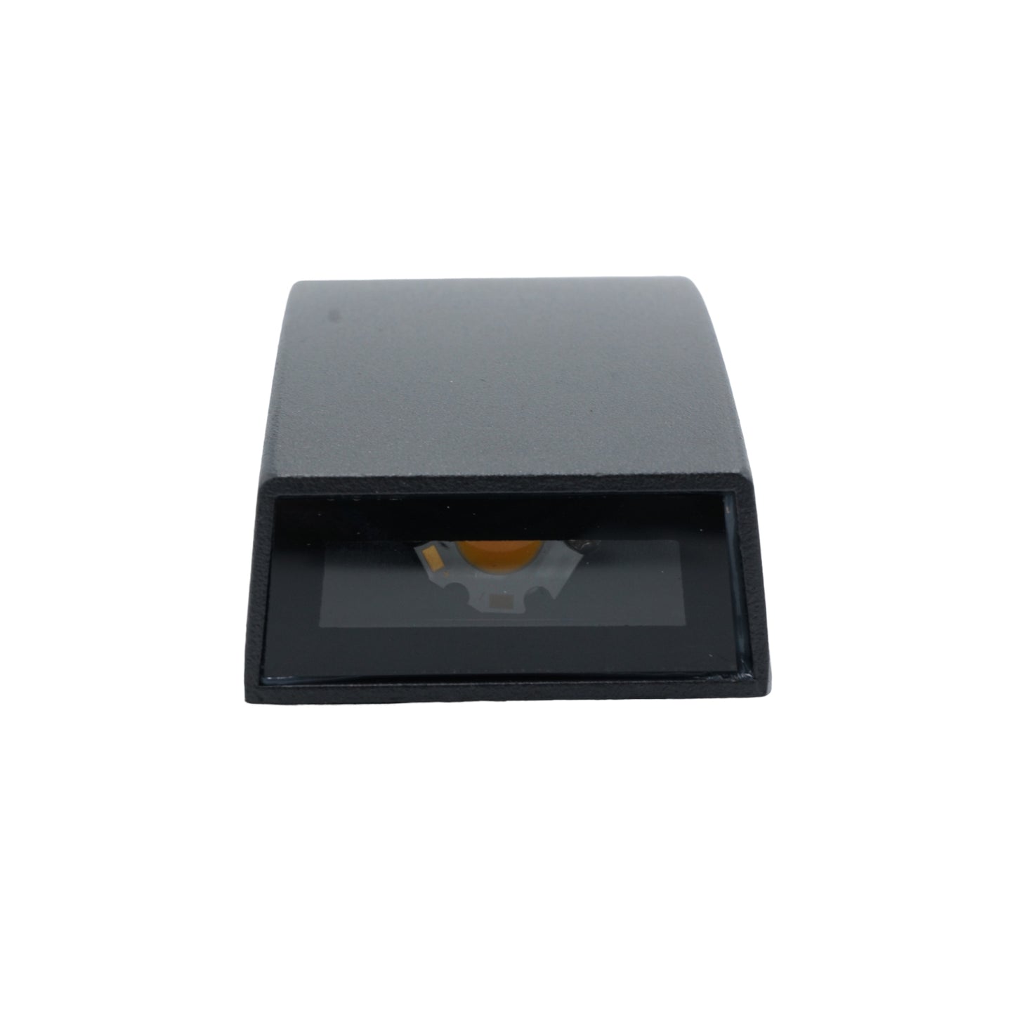 LUMINARIO ARBOTANTE DE MURO PARA INTERIOR Y EXTERIOR LITELUX 6W LLE213N/3000