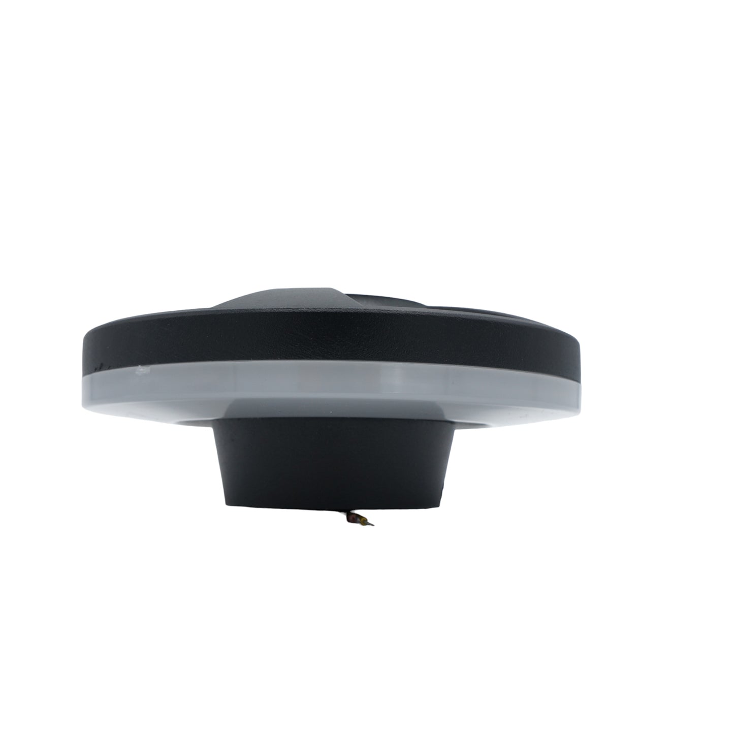 LUMINARIO ARBOTANTE DE MURO PARA INTERIOR Y EXTERIOR LITELUX 7W LLE708N/3000
