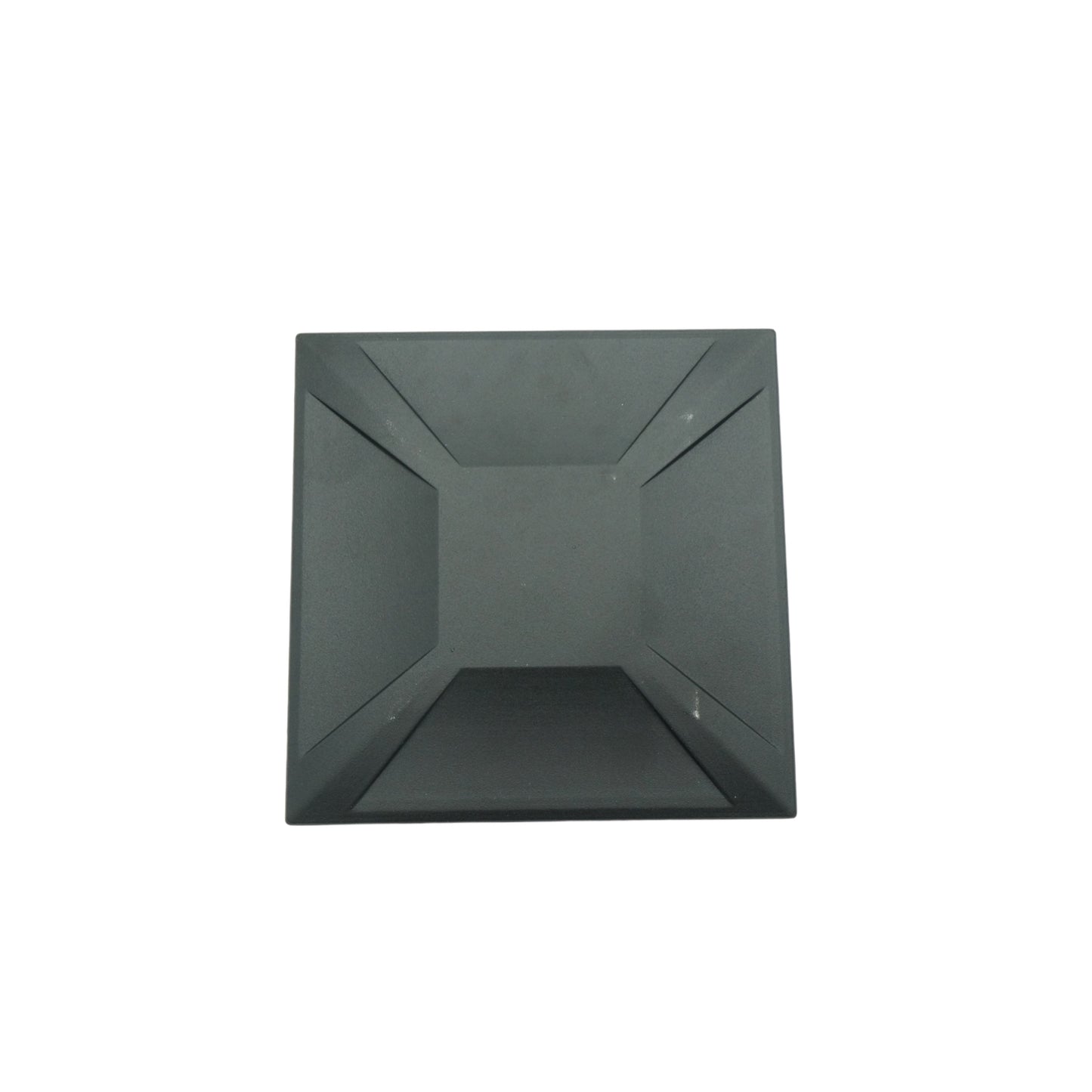 LUMINARIO ARBOTANTE DE MURO PARA INTERIOR Y EXTERIOR LITELUX 7W LLE709N/3000