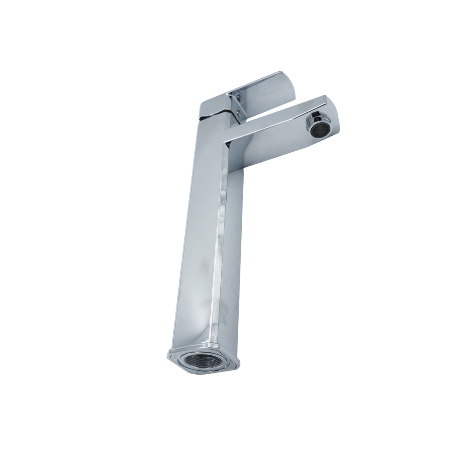 MONOMANDO ABS ALTO ECOLOGICO PARA LAVABO DICA 4451TS