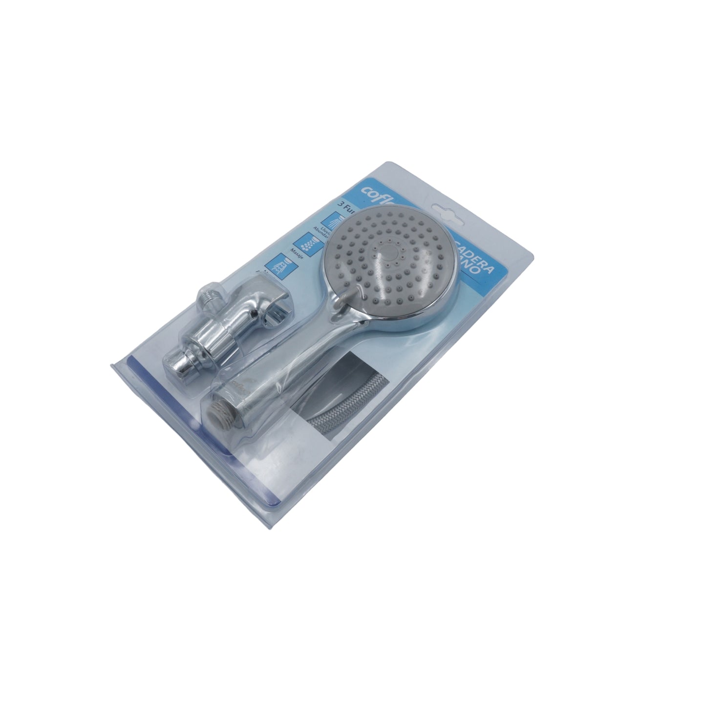 REGADERA DE MANO COFLEX PR-M410
