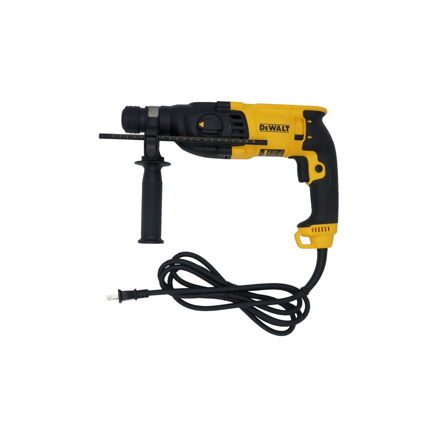ROTOMARTILLO SDS PLUS 1" DeWALT D25133K