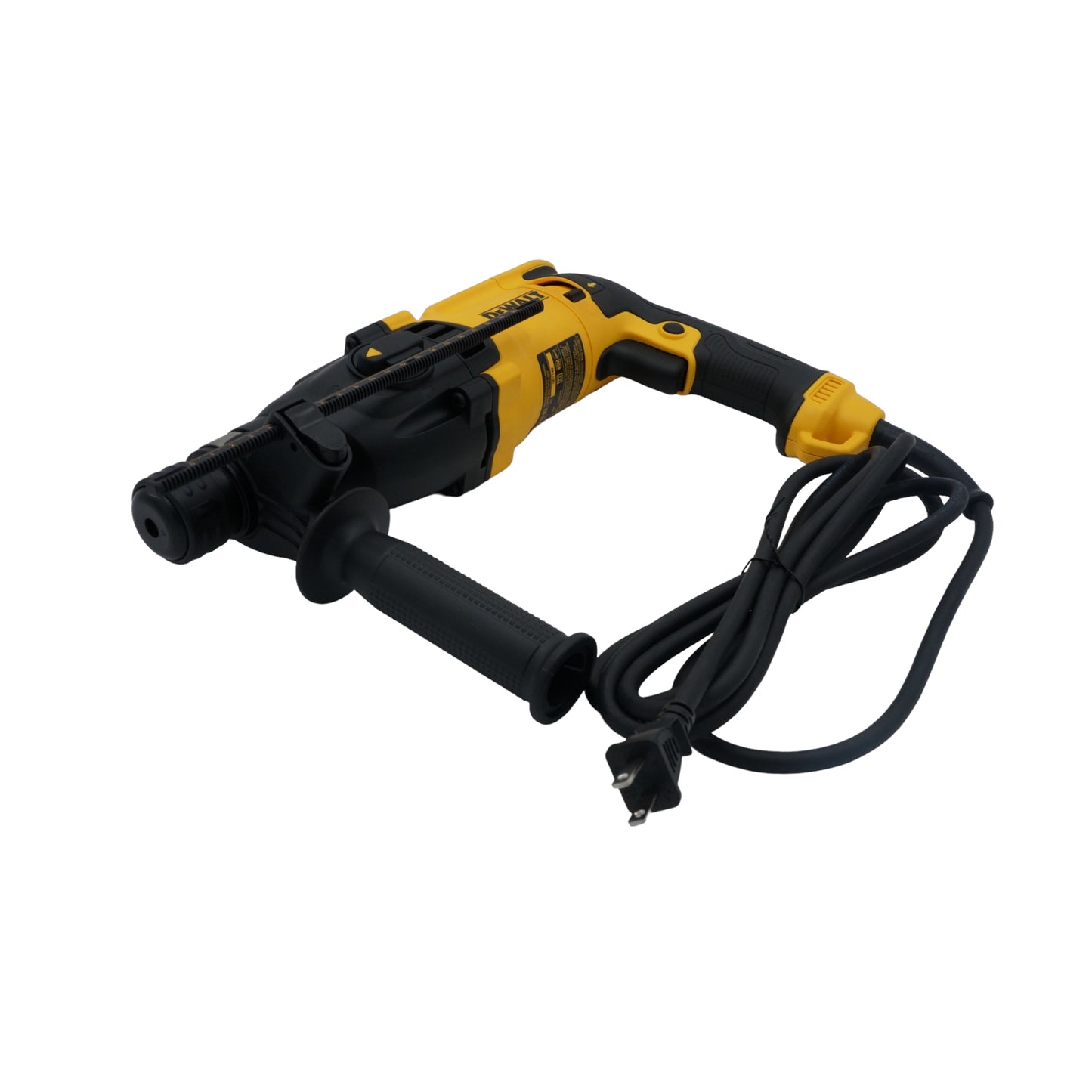 ROTOMARTILLO SDS PLUS 1" DeWALT D25133K