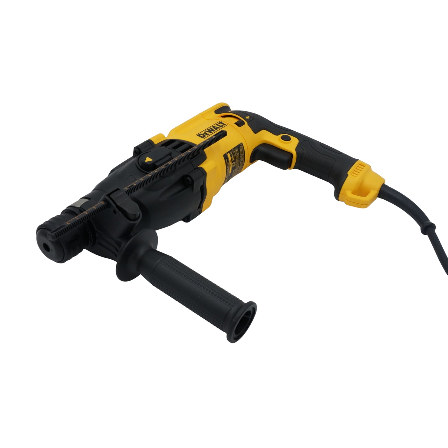 ROTOMARTILLO SDS PLUS 1" DeWALT D25133K