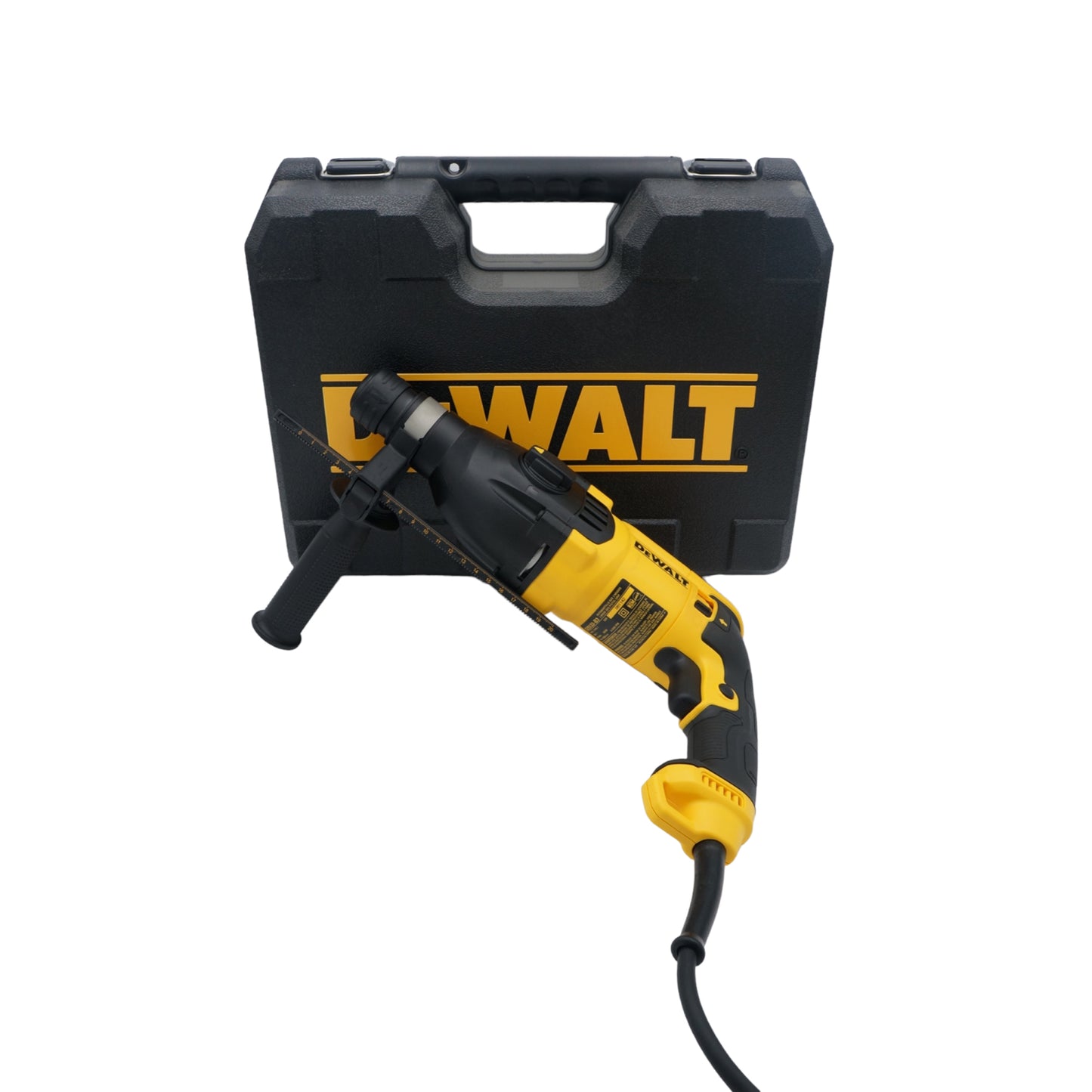 ROTOMARTILLO SDS PLUS 1" DeWALT D25133K