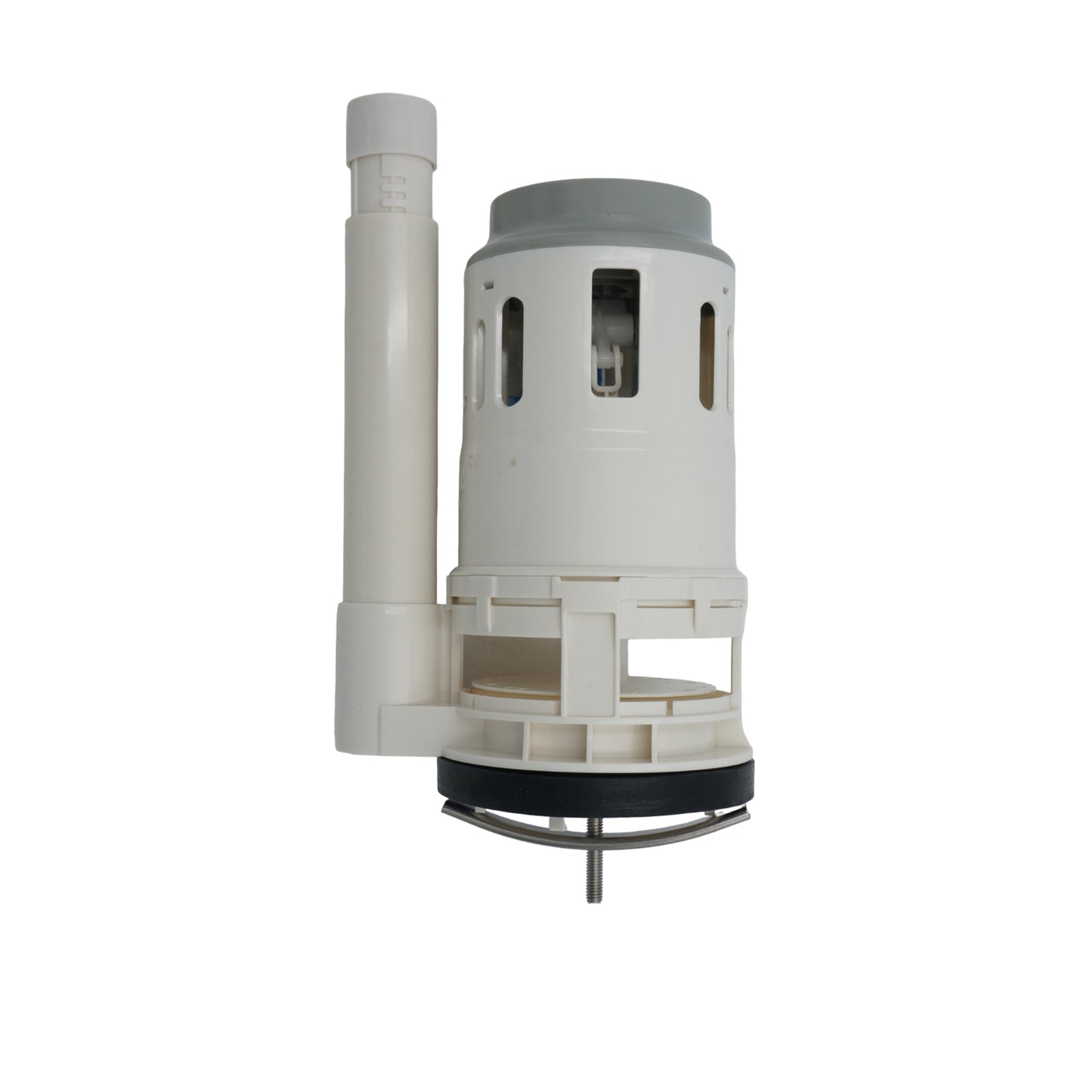 VALVULA DE DESCARGA DUAL FLUSH 3" PARA SANITARIO DE UNA PIEZA COFLEX P-B6042