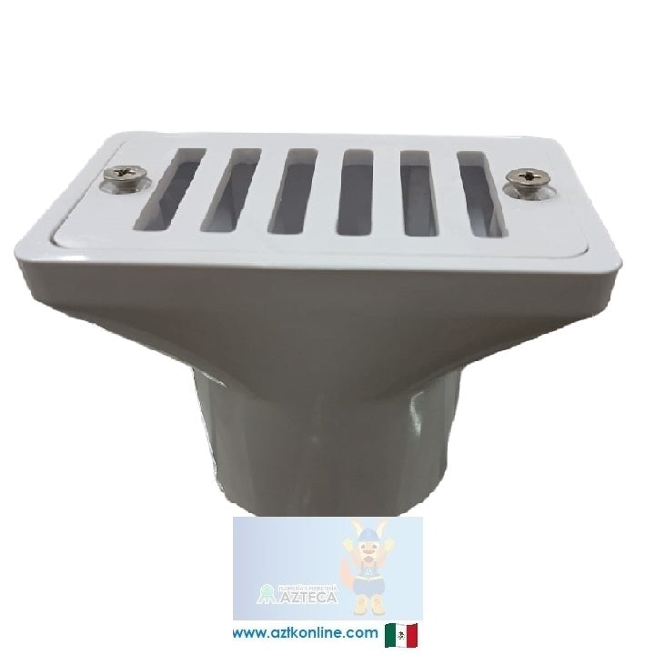 DREN PARA DERRAME 51MM ABS
