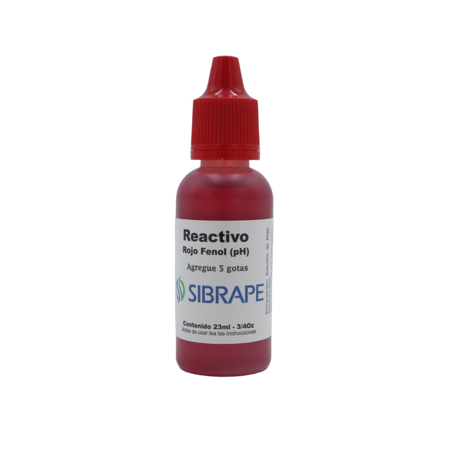 ANALIZADOR DE CLORO Y pH SIBRAPE