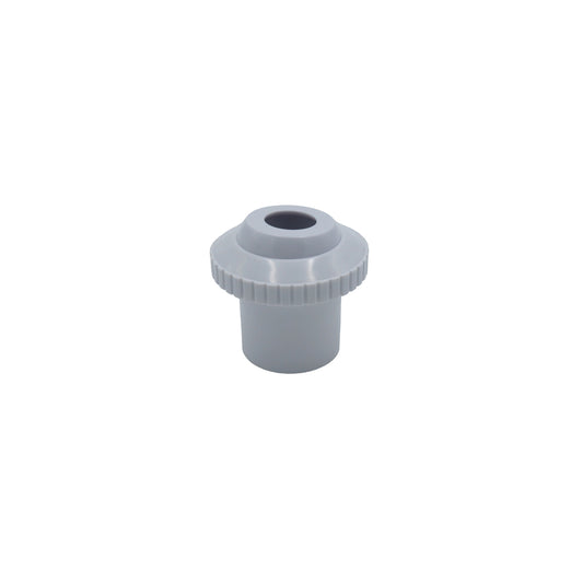 BOQUILLA DE RETORNO 11/2" CEMENTA 3/4" PAQUETE DE 10 PIEZAS AQUEX 112562