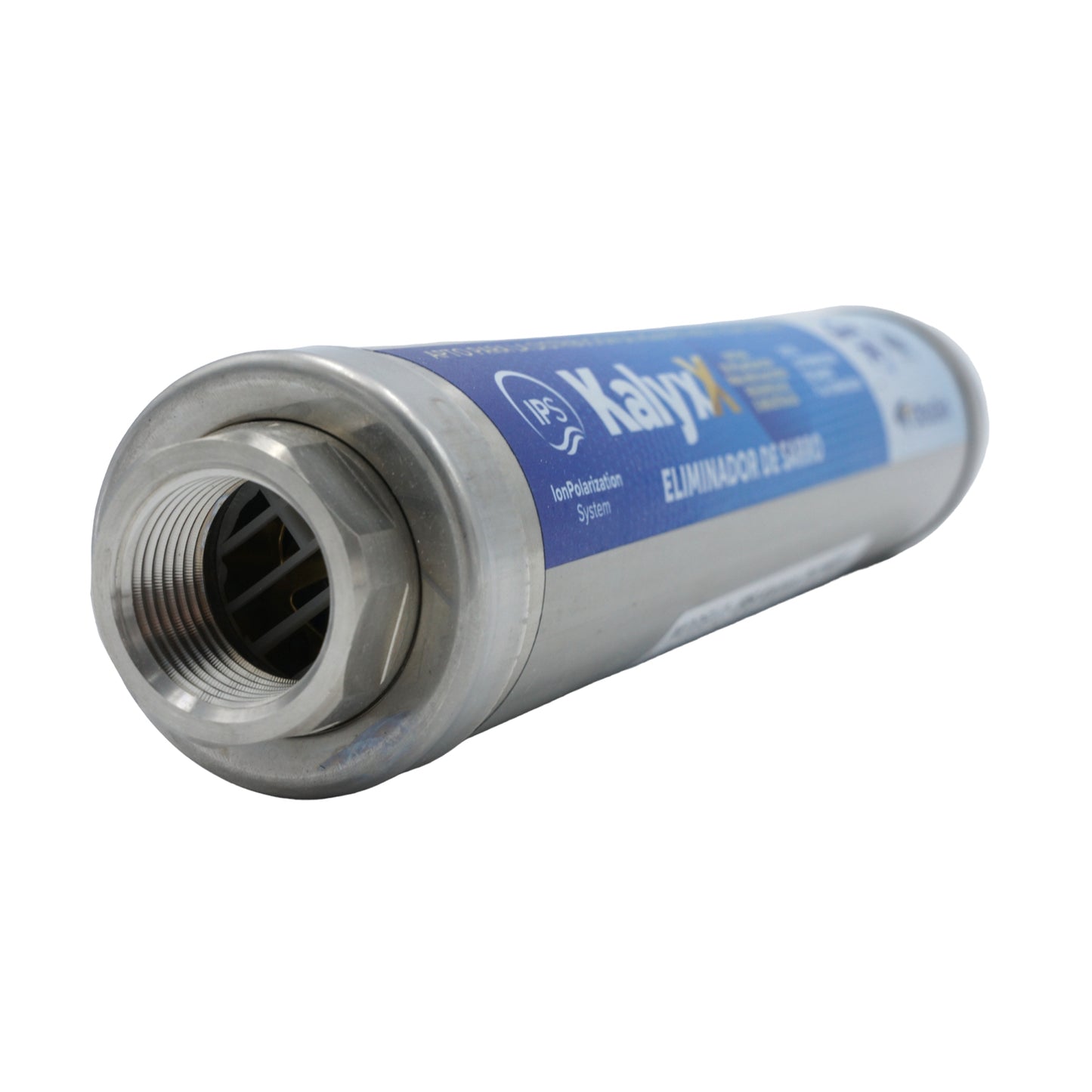 DISPOSITIVO ELIMINADOR DE SARRO IPS KALXX 1"