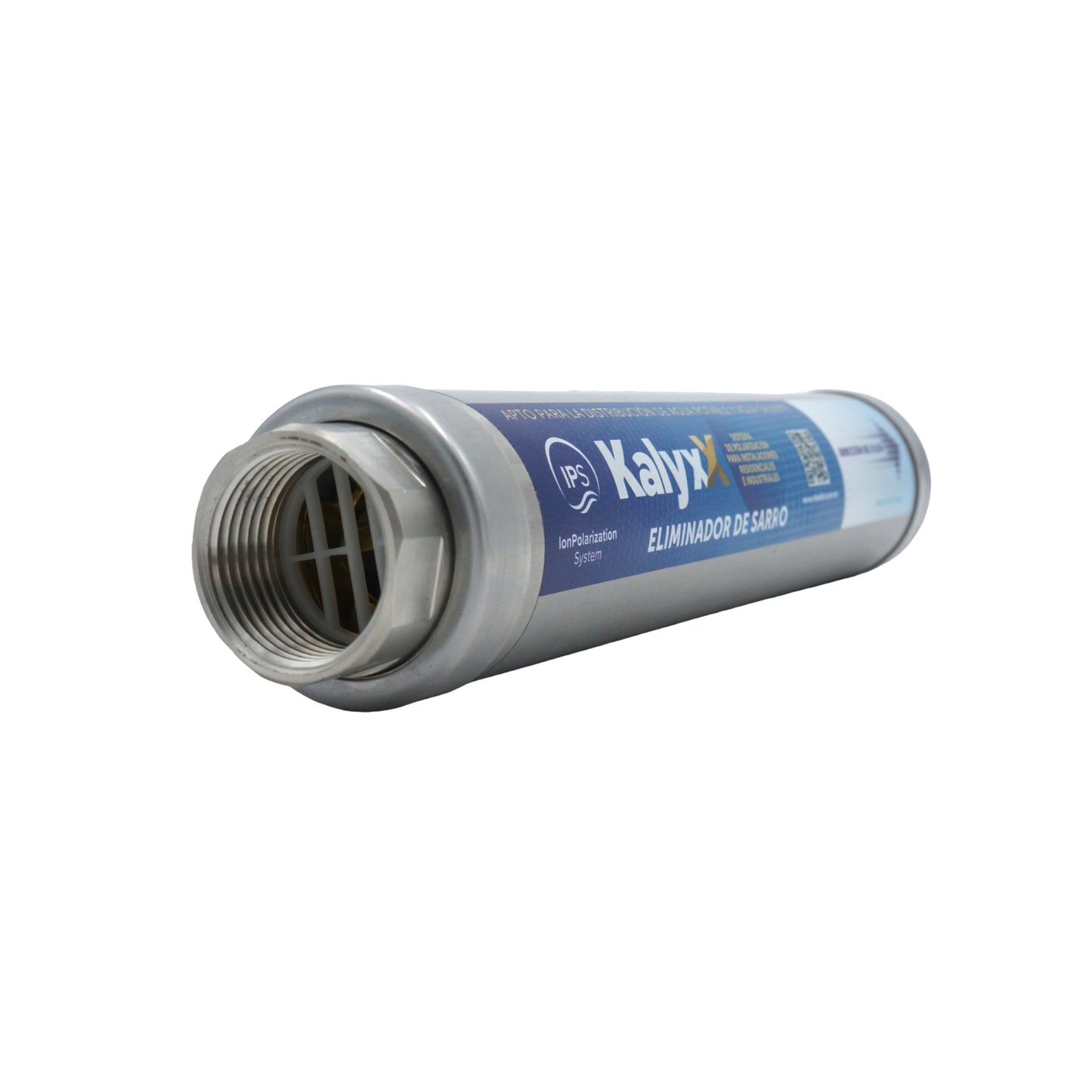 DISPOSITIVO ELIMINADOR DE SARRO IPS 3/4