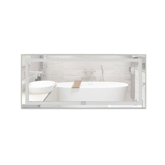 ESPEJO FULL LUX 120x52CM LUZ LED COLORFLUX 0063