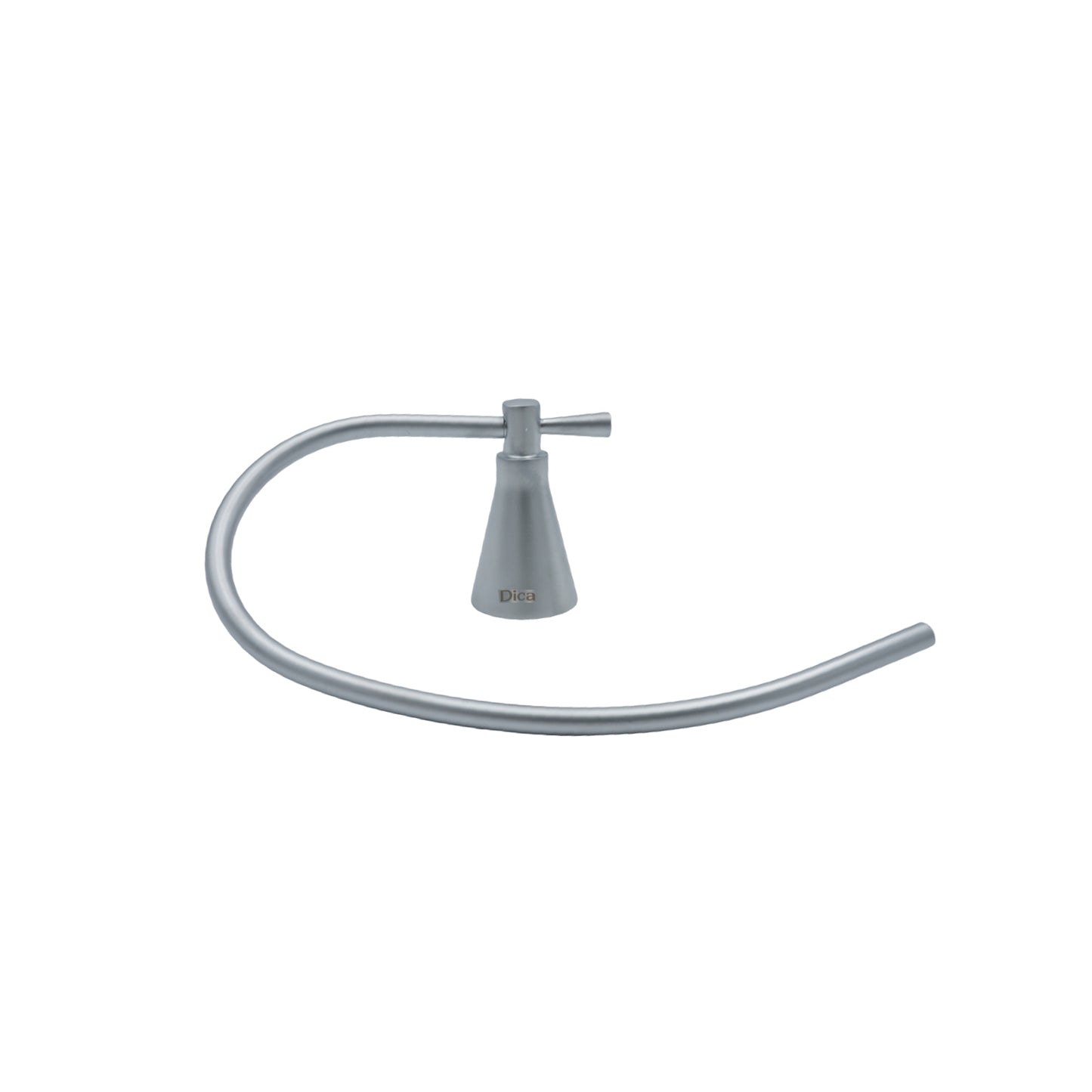 JUEGO DE ACCESORIOS PARA BAÑO 6 PIEZAS DICA 2800.14