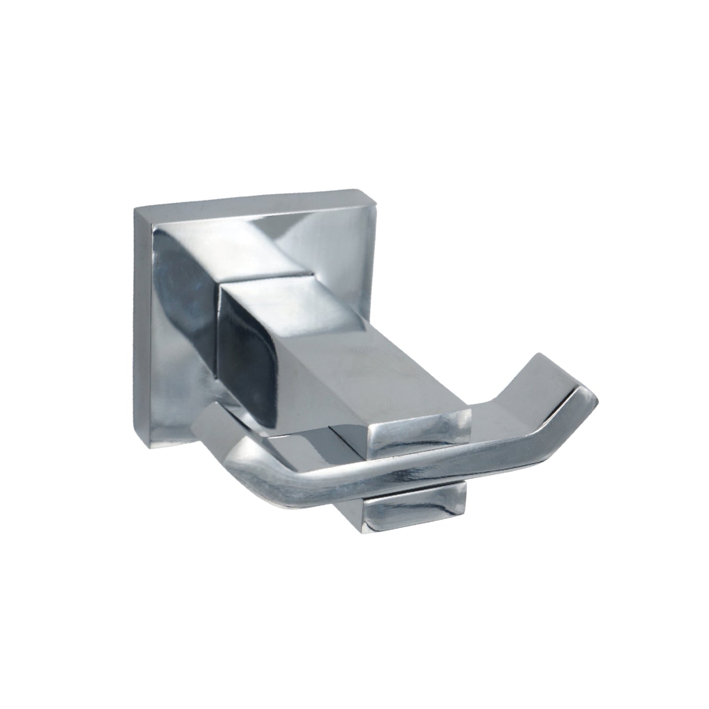 JUEGO DE ACCESORIOS CROMADO PARA BAÑO 5 PIEZAS ANBEC JAB1500C