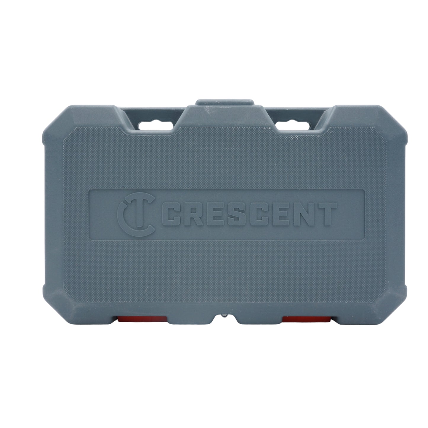 JUEGO DE  DADOS CRESCENT 3/8" 50 PIEZAS DADOS 1/4 Y 3/8