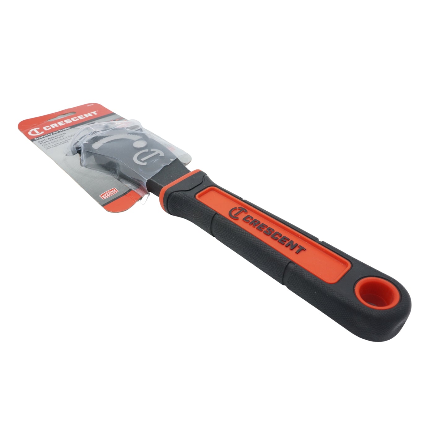 LLAVE TUBO CRESCENT AUTOAJUSTABLE 12"