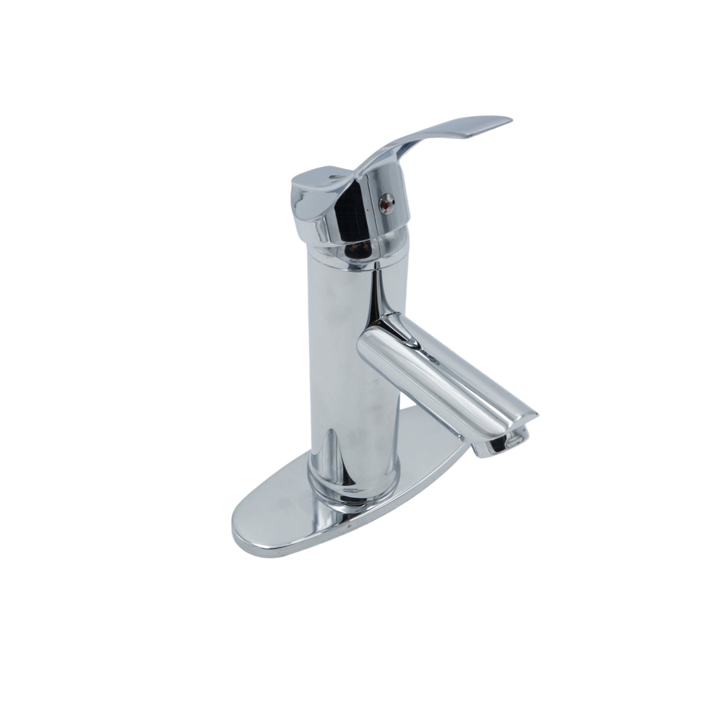 MEZCLADORA MONOMANDO BAJO PARA LAVABO RUGO 23-MTC