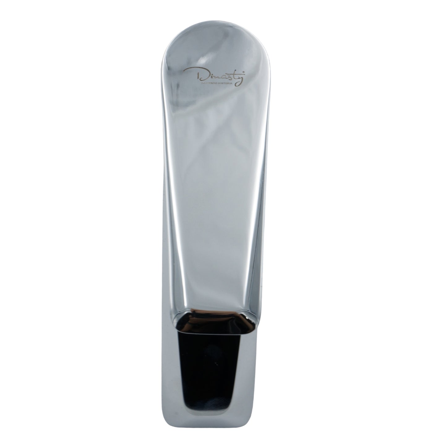 MEZCLADORA MONOMANDO CROMADA PARA LAVABO DINASTY M100