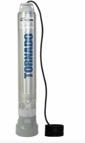 MOTOBOMBA SUMER TORNADO KIN 1 HP 1X115V