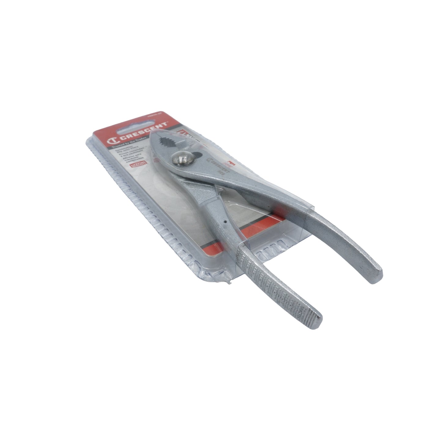 PINZA CRESCENT MECÁNICO 6 1/2" EN BLISTER