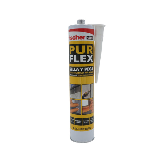 POLIURETANO FISCHER BLANCO 300 ML